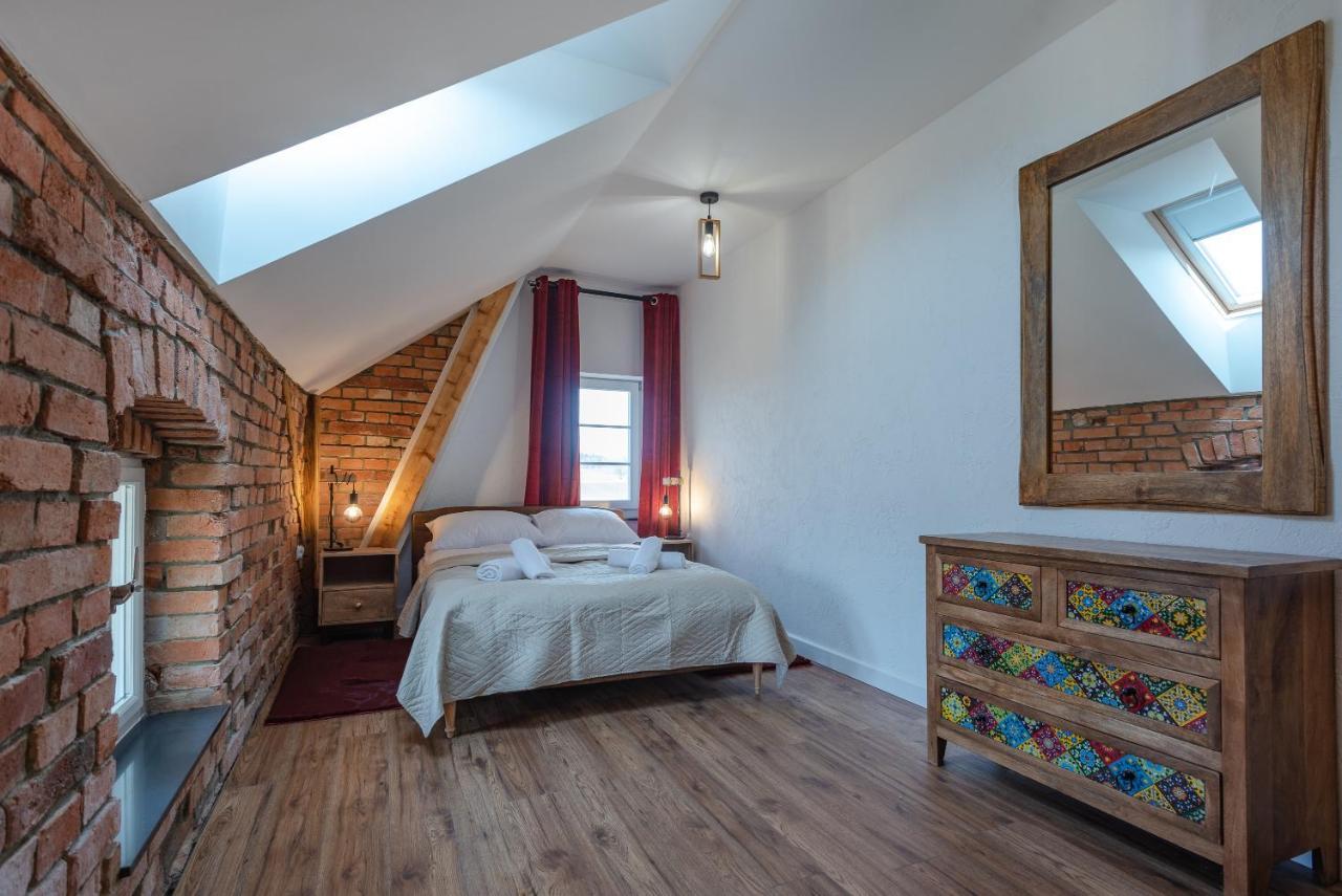 Dworek Wojanów Quarto foto
