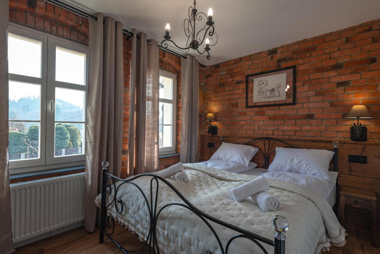 Dworek Wojanów Quarto foto