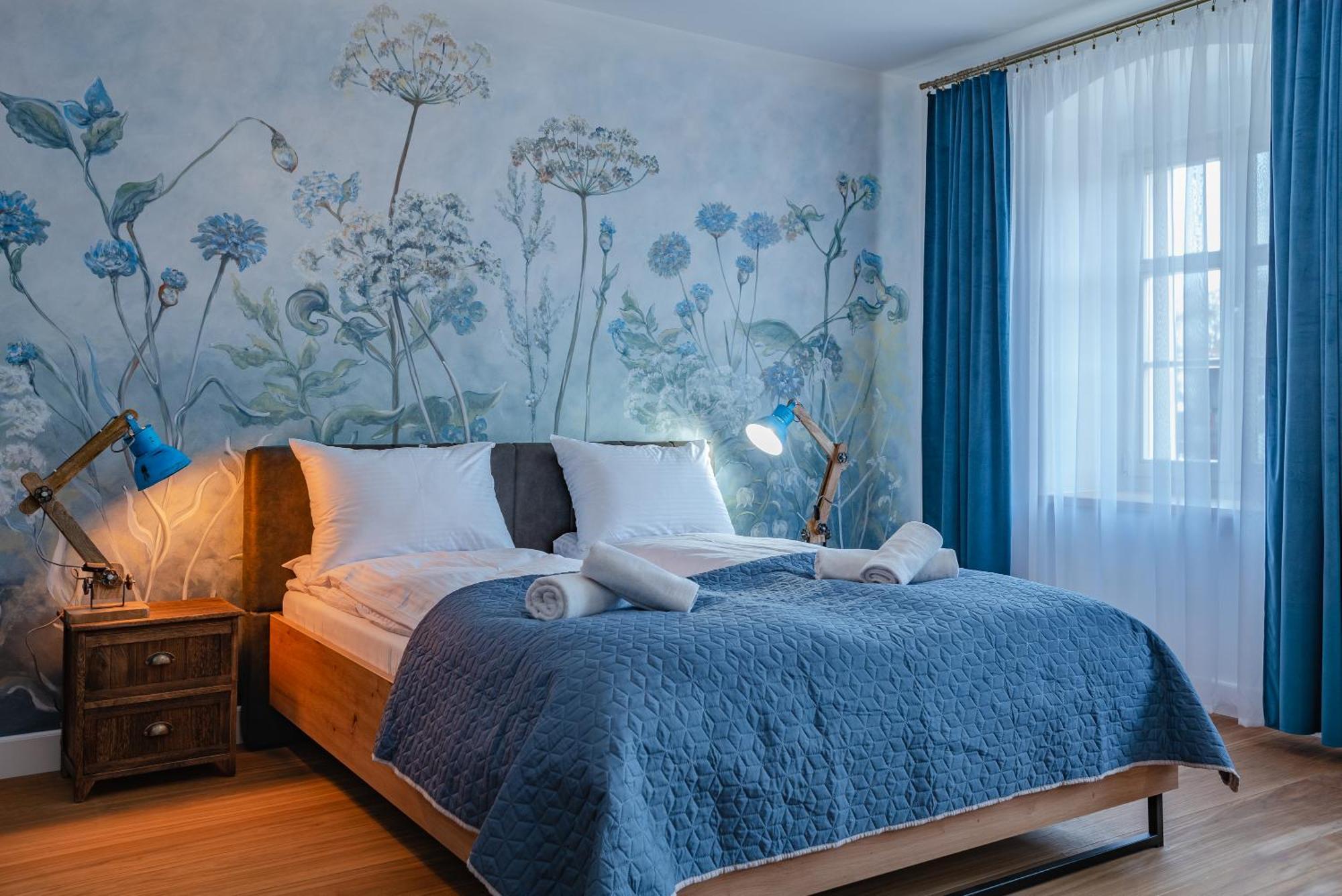 Dworek Wojanów Quarto foto