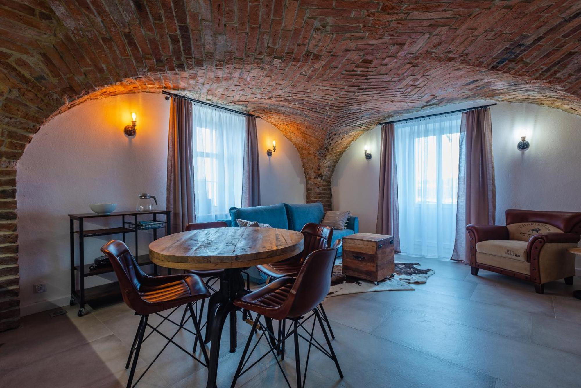 Dworek Wojanów Quarto foto