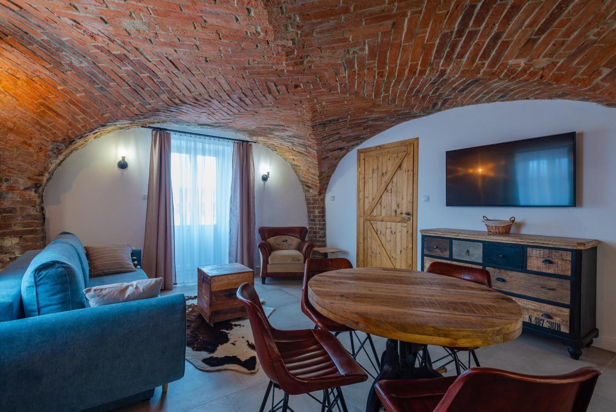 Dworek Wojanów Quarto foto