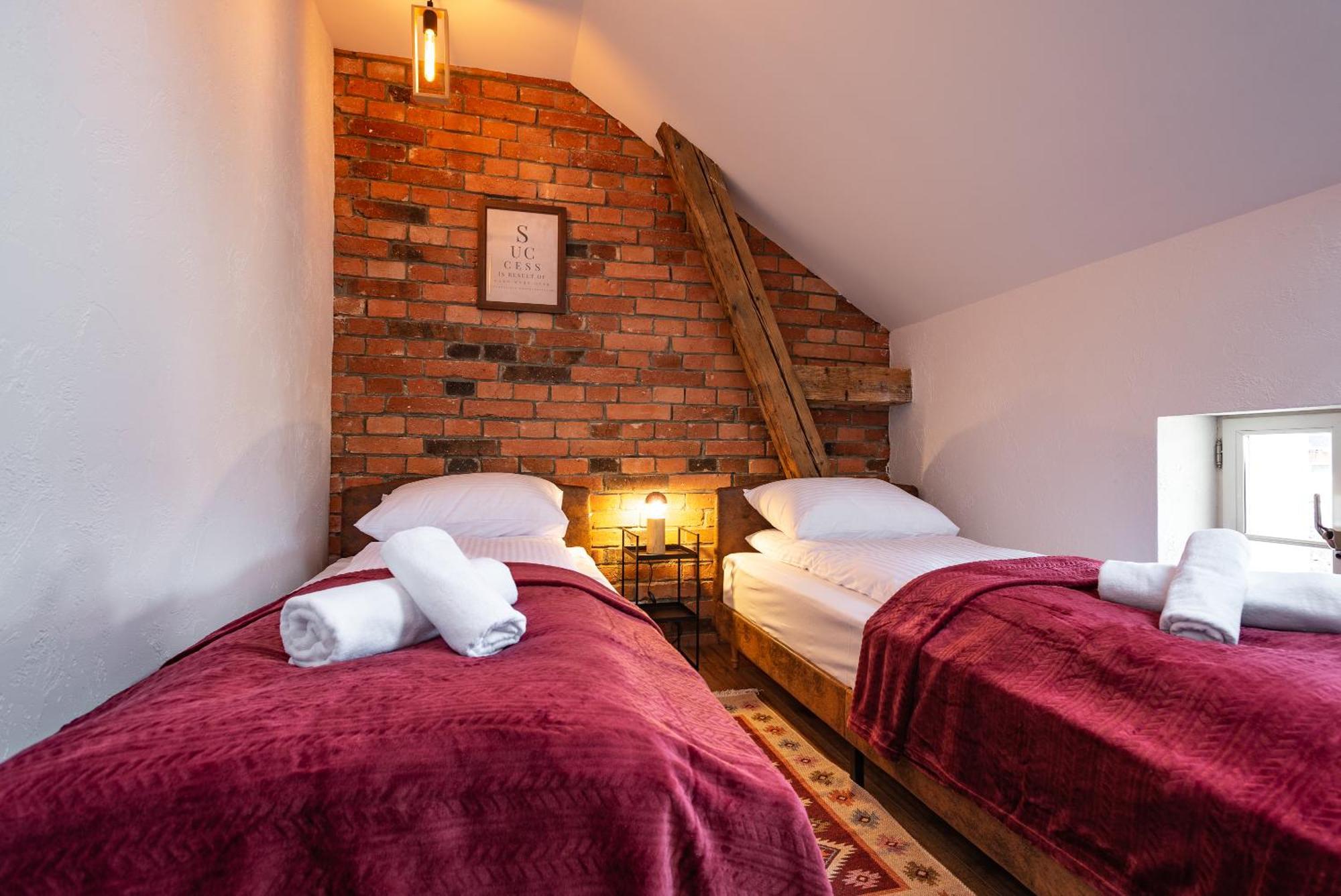 Dworek Wojanów Quarto foto