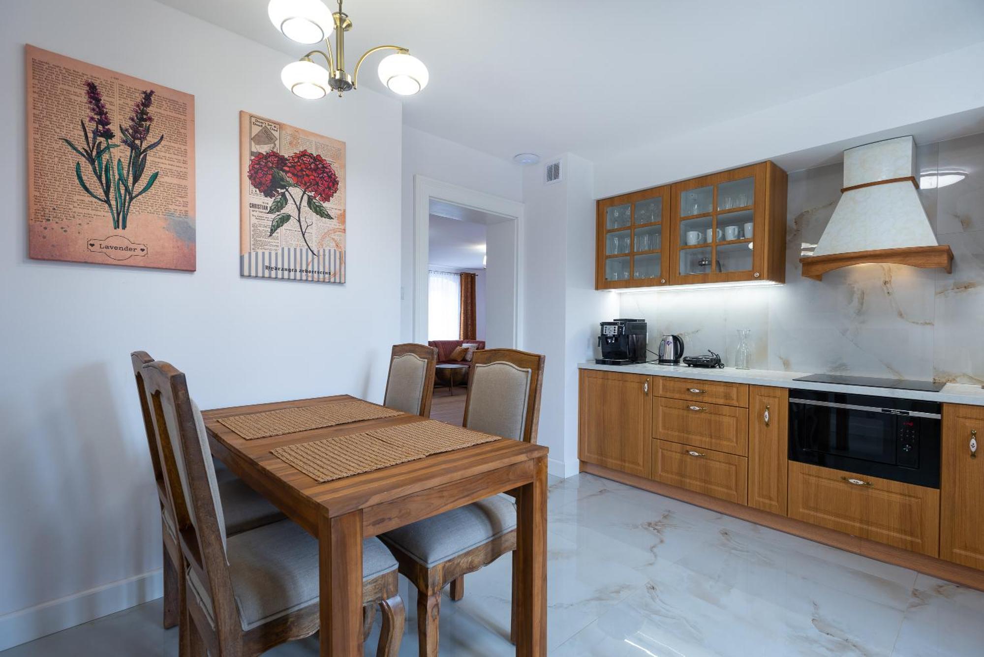 Dworek Wojanów Quarto foto