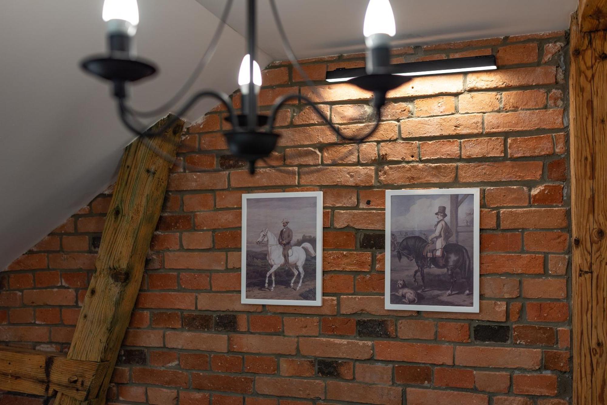 Dworek Wojanów Quarto foto